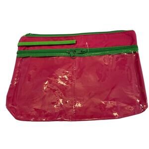 JGR Copa Fun in The Sun Beach Pouch Tote in Pack  NWOTS